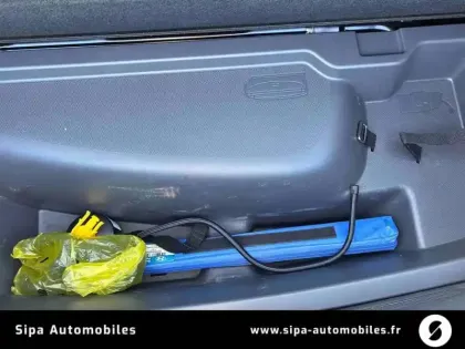 Photo 10 Hyundai Ioniq  Plug-in 141 ch