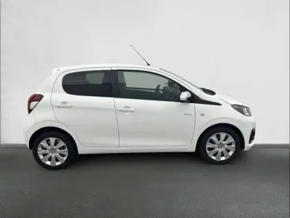Photo 27 Peugeot 108  VTi 72ch S&S BVM5