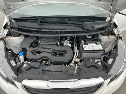 Photo 46 Peugeot 108  VTi 72ch S&S BVM5