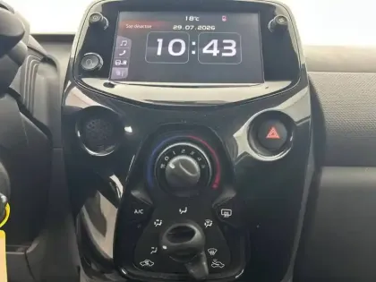 Photo 44 Peugeot 108  VTi 72ch S&S BVM5