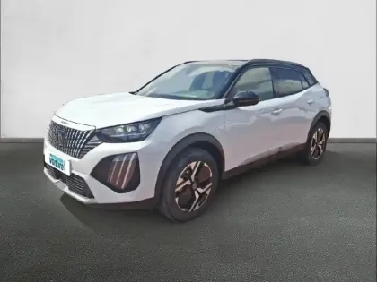 Photo Peugeot 2008 Gt
