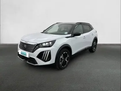 Photo 35 Peugeot 2008  PureTech 130 S&S EAT8