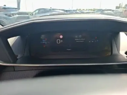 Photo 9 Peugeot 2008  PureTech 130 S&S EAT8