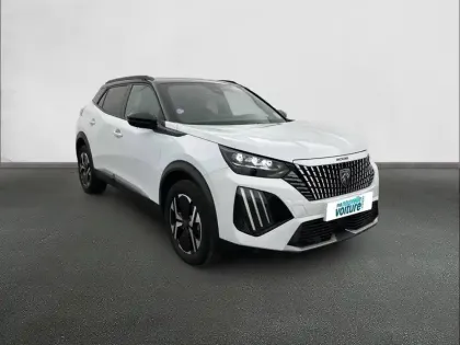 Photo 37 Peugeot 2008  PureTech 130 S&S EAT8