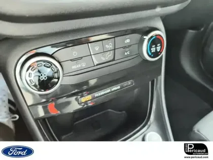 Photo 17 Ford Puma  1.5 EcoBlue 120 ch S&S BVM6