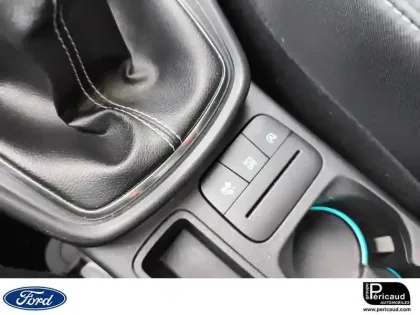 Photo 14 Ford Puma  1.5 EcoBlue 120 ch S&S BVM6