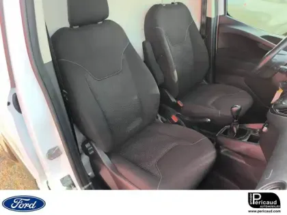 Photo 7 Ford Transit  COURIER FGN 1.5 TDCI 100 BV6