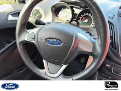 Photo 16 Ford Transit  COURIER FGN 1.5 TDCI 100 BV6