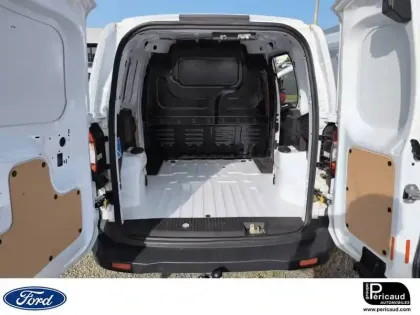Photo 10 Ford Transit  COURIER FGN 1.5 TDCI 100 BV6