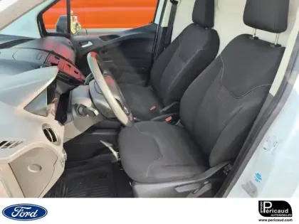 Photo 6 Ford Transit  COURIER FGN 1.5 TDCI 100 BV6