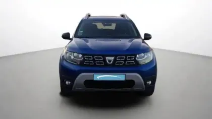Photo Dacia Duster 15 Ans