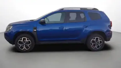 Photo 6 Dacia Duster  Blue dCi 115 4x2