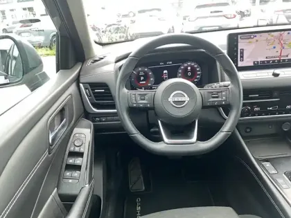 Photo 27 Nissan Qashqai  e-Power 190 ch