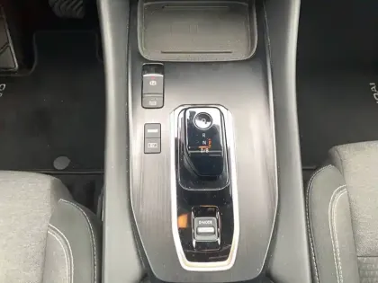 Photo 12 Nissan Qashqai  e-Power 190 ch
