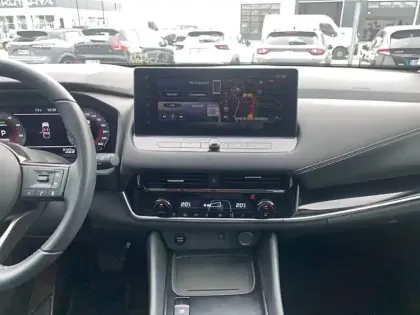 Photo 11 Nissan Qashqai  e-Power 190 ch