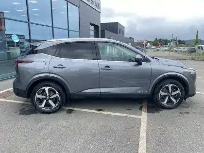Photo 5 Nissan Qashqai  e-Power 190 ch