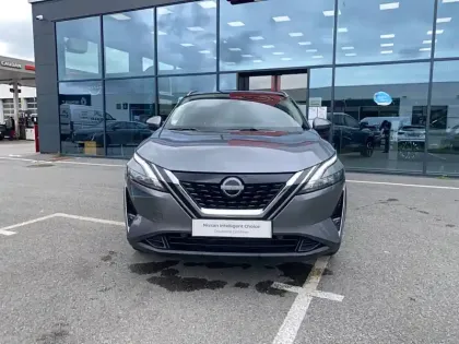 Photo 7 Nissan Qashqai  e-Power 190 ch