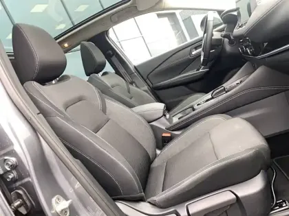Photo 13 Nissan Qashqai  e-Power 190 ch