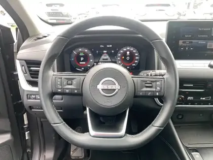 Photo 14 Nissan Qashqai  e-Power 190 ch