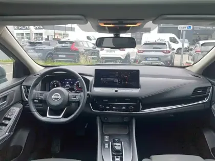 Photo 9 Nissan Qashqai  e-Power 190 ch