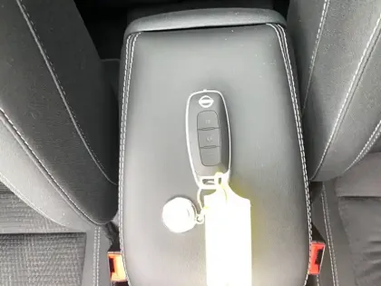 Photo 21 Nissan Qashqai  e-Power 190 ch