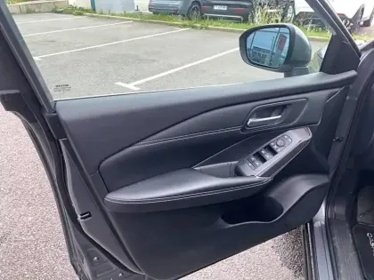 Photo 10 Nissan Qashqai  e-Power 190 ch