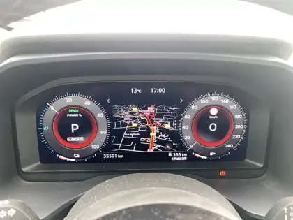 Photo 16 Nissan Qashqai  e-Power 190 ch