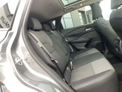 Photo 15 Nissan Qashqai  e-Power 190 ch