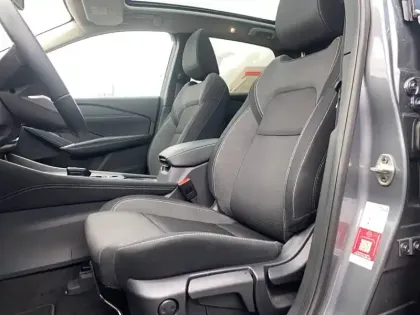 Photo 8 Nissan Qashqai  e-Power 190 ch