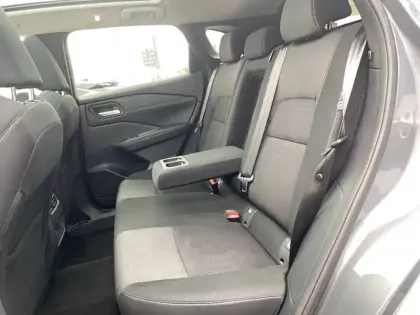 Photo 28 Nissan Qashqai  e-Power 190 ch