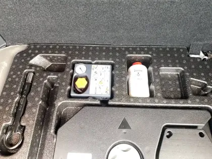 Photo 24 Nissan Qashqai  e-Power 190 ch
