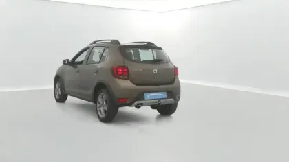 Photo 11 Dacia Sandero  TCe 90