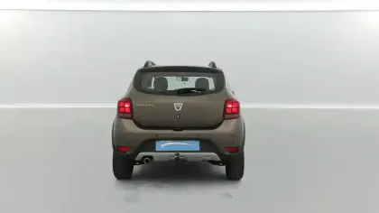 Photo 12 Dacia Sandero  TCe 90