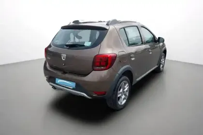Photo 5 Dacia Sandero  TCe 90