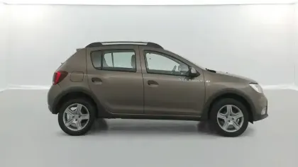 Photo 14 Dacia Sandero  TCe 90