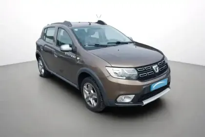 Photo 7 Dacia Sandero  TCe 90