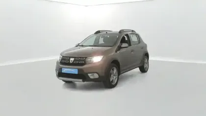 Photo 9 Dacia Sandero  TCe 90