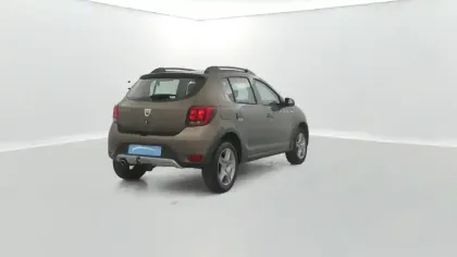 Photo 13 Dacia Sandero  TCe 90