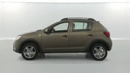Photo 10 Dacia Sandero  TCe 90