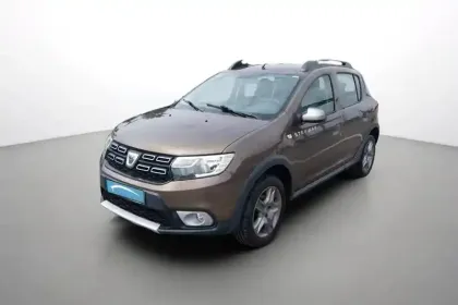 Photo Dacia Sandero Stepway