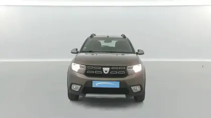 Photo 15 Dacia Sandero  TCe 90
