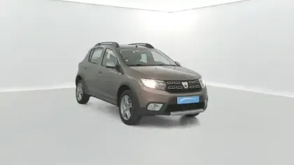 Photo 16 Dacia Sandero  TCe 90