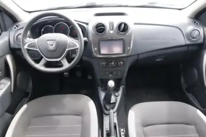 Photo 8 Dacia Sandero  TCe 90