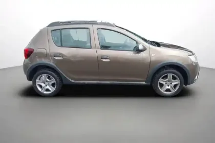 Photo 6 Dacia Sandero  TCe 90