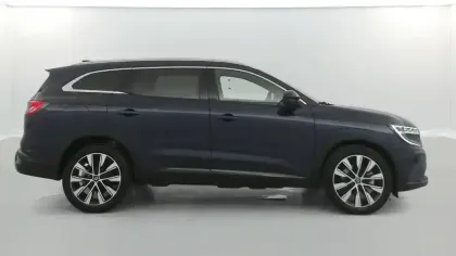 Photo 14 Renault Espace  E-Tech full hybrid 200 GSR2