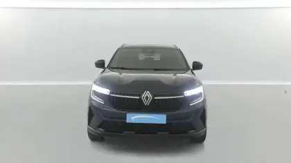 Photo 15 Renault Espace  E-Tech full hybrid 200 GSR2
