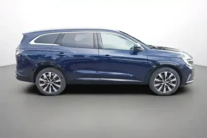 Photo 6 Renault Espace  E-Tech full hybrid 200 GSR2