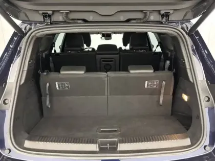 Photo 26 Renault Espace  E-Tech full hybrid 200 GSR2