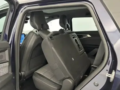 Photo 39 Renault Espace  E-Tech full hybrid 200 GSR2
