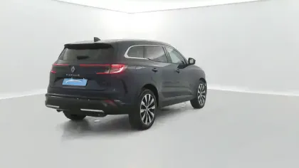 Photo 13 Renault Espace  E-Tech full hybrid 200 GSR2
